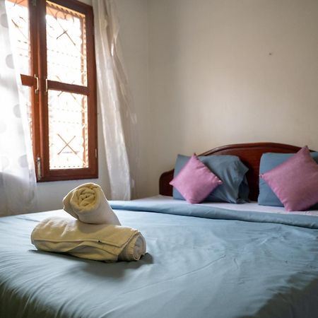 Makers Guesthouse Siem Reap Bagian luar foto