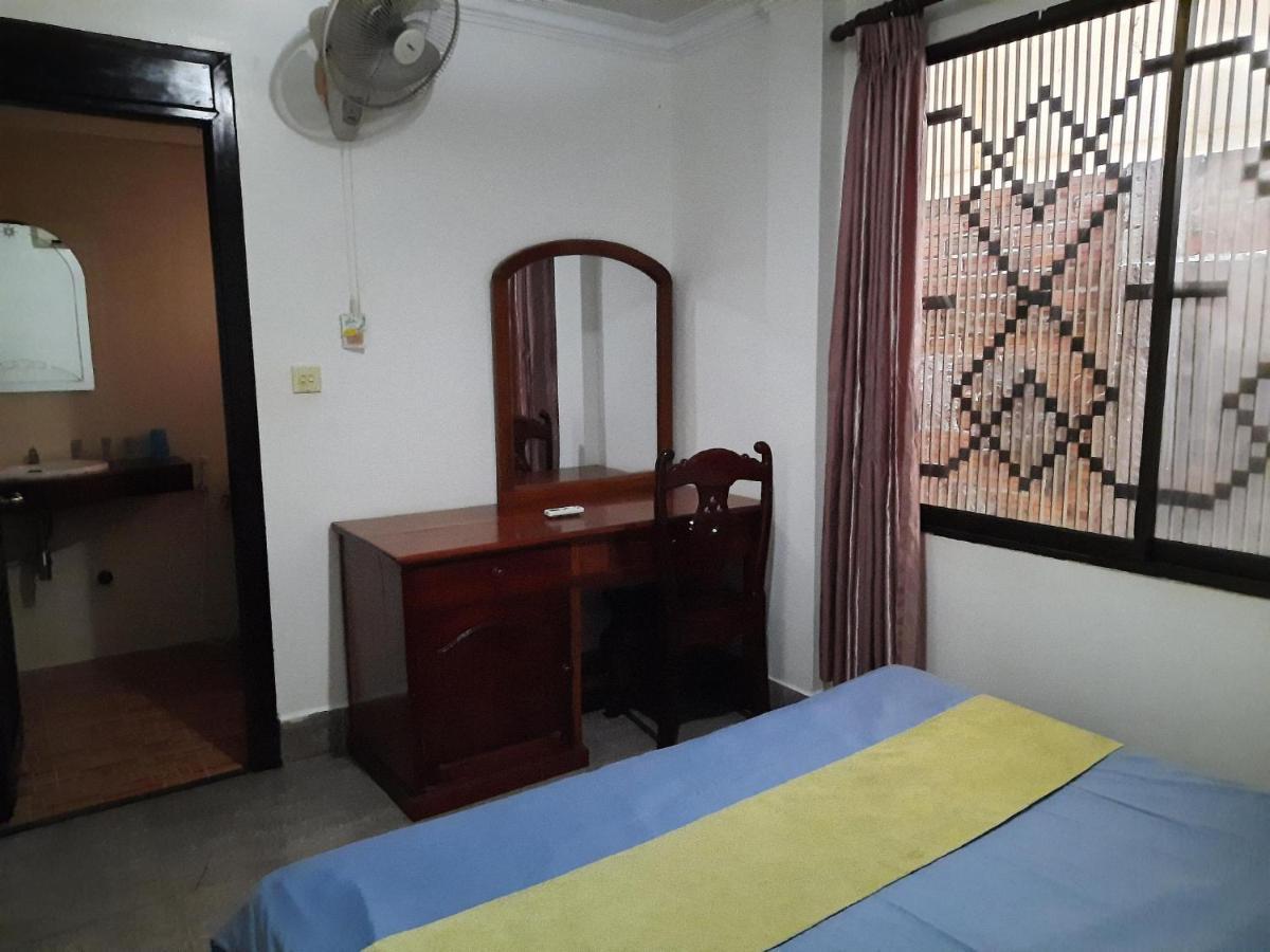 Makers Guesthouse Siem Reap Bagian luar foto