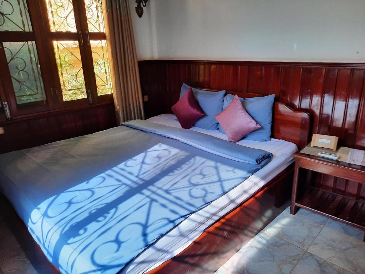Makers Guesthouse Siem Reap Bagian luar foto
