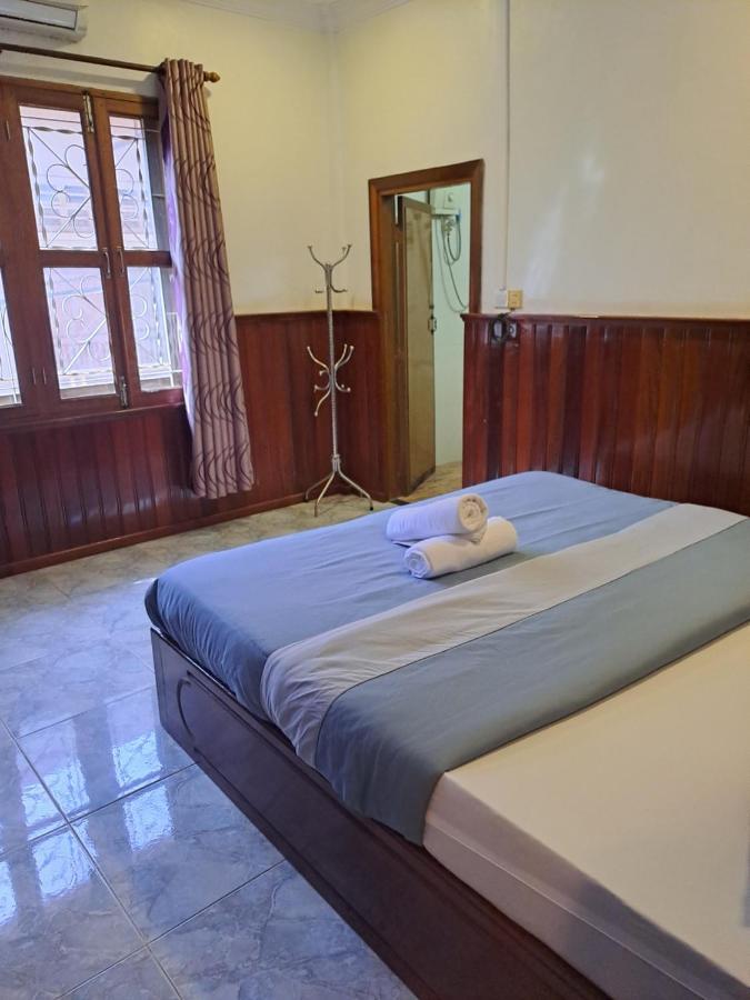 Makers Guesthouse Siem Reap Bagian luar foto