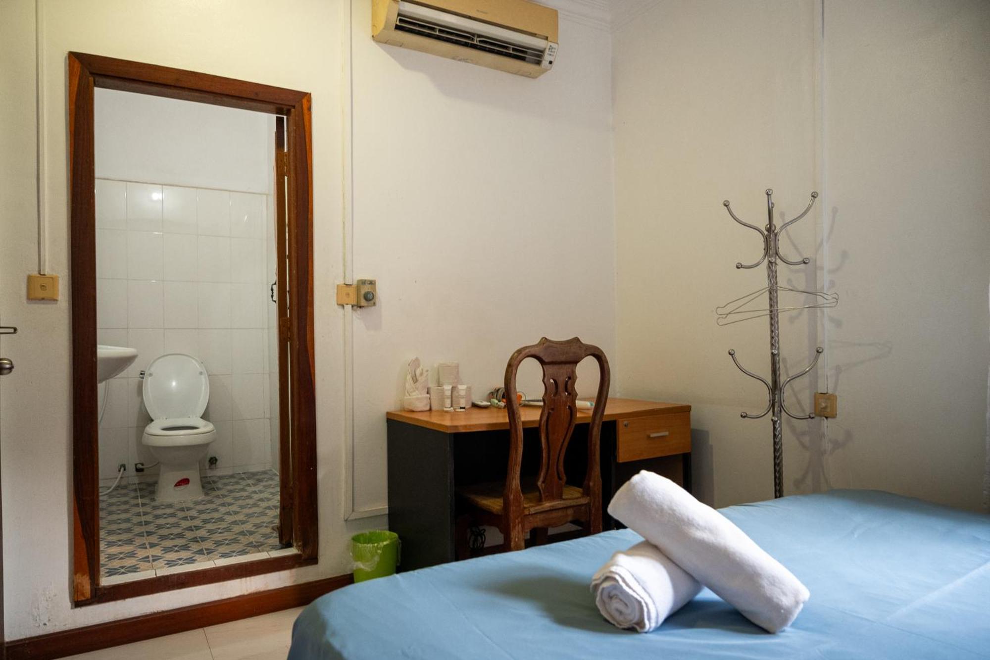 Makers Guesthouse Siem Reap Bagian luar foto