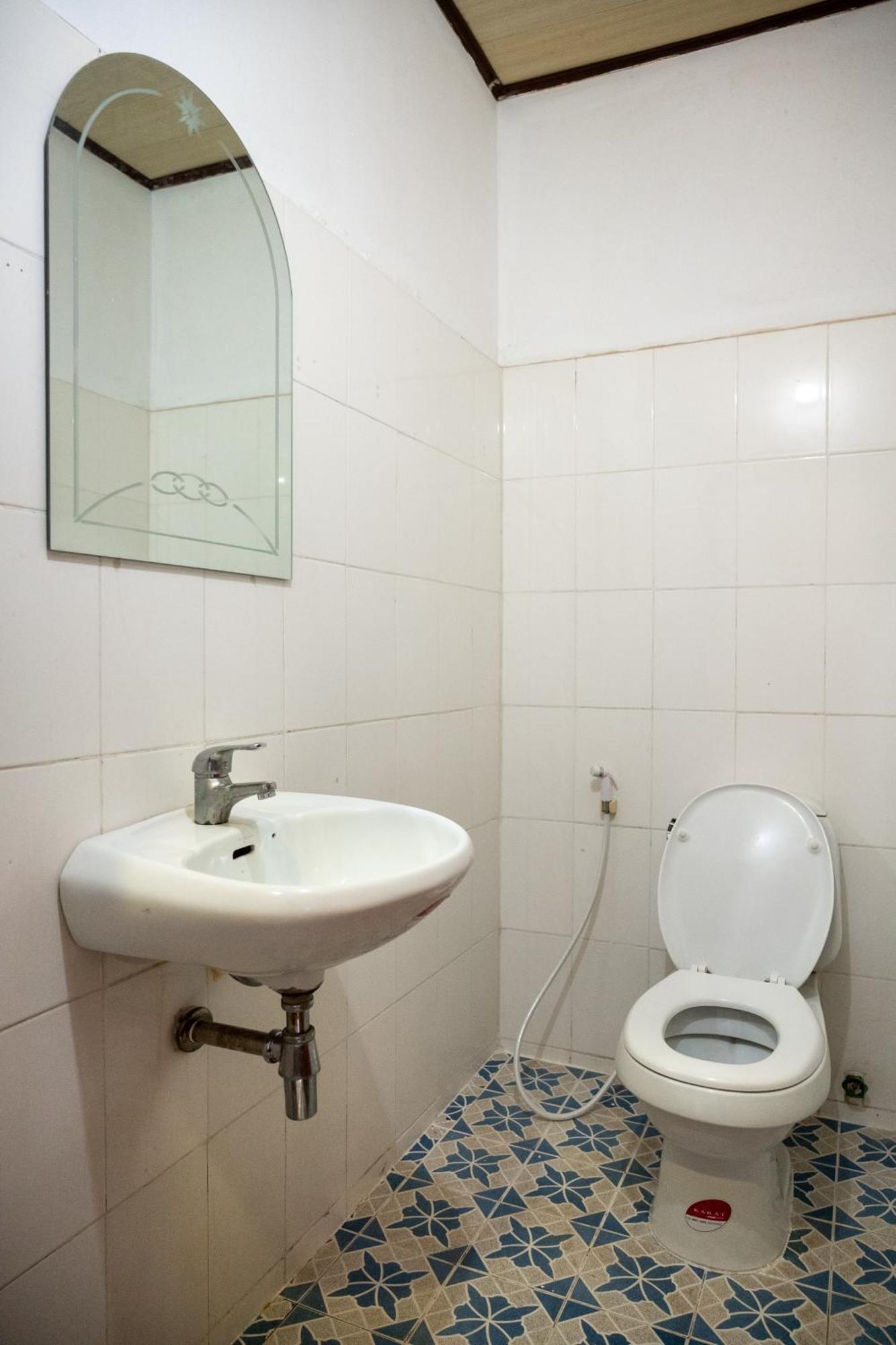 Makers Guesthouse Siem Reap Bagian luar foto