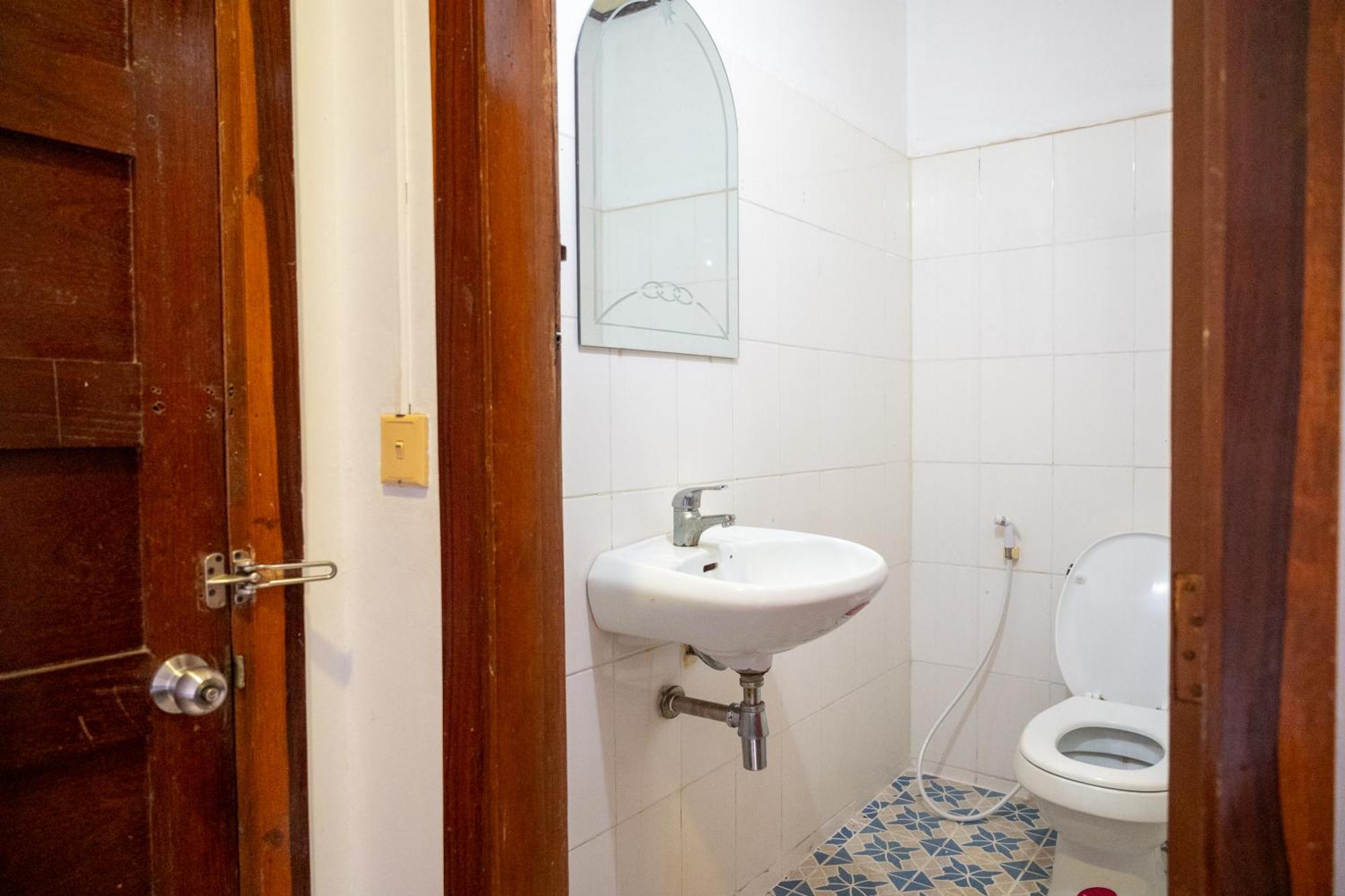 Makers Guesthouse Siem Reap Bagian luar foto