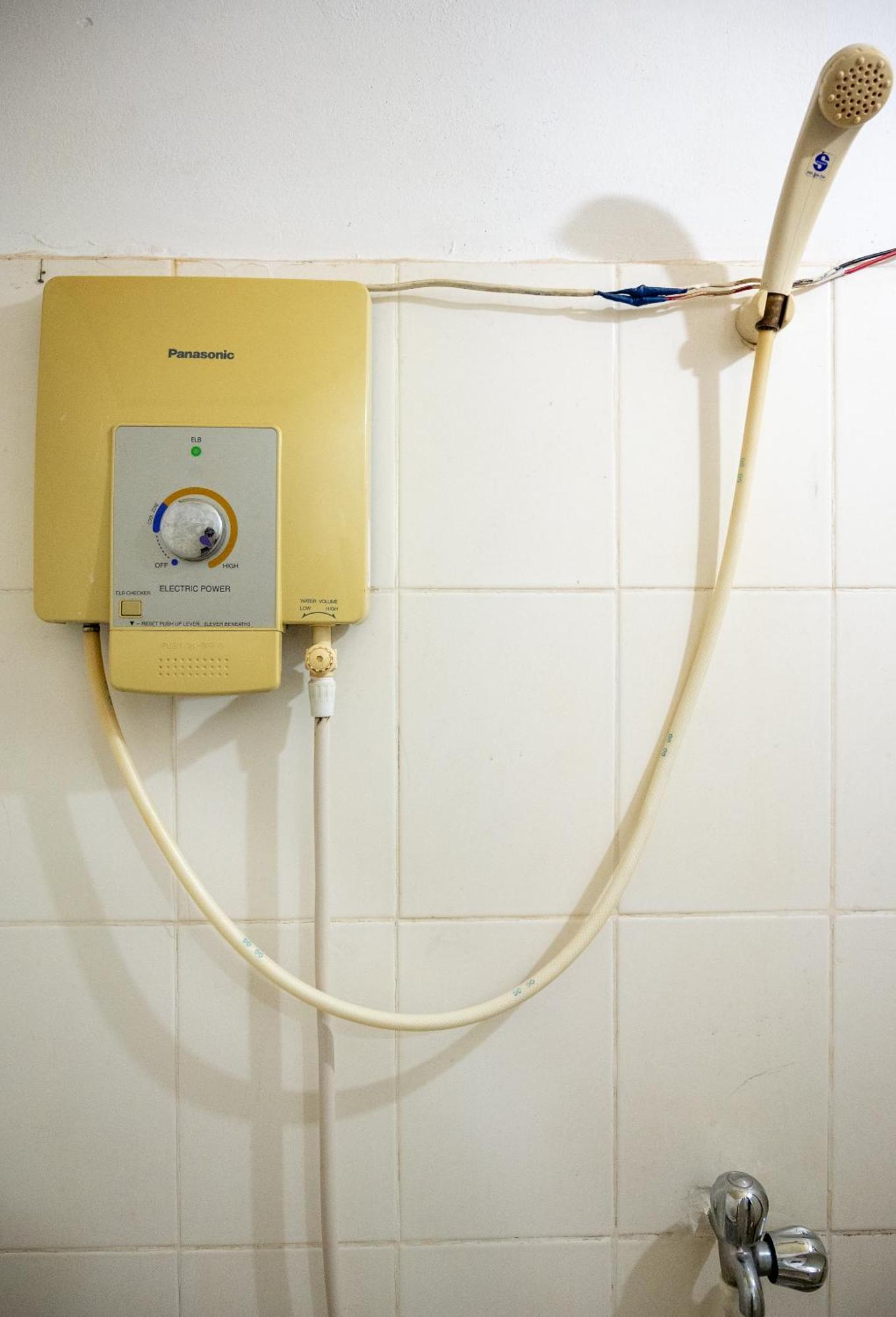 Makers Guesthouse Siem Reap Bagian luar foto