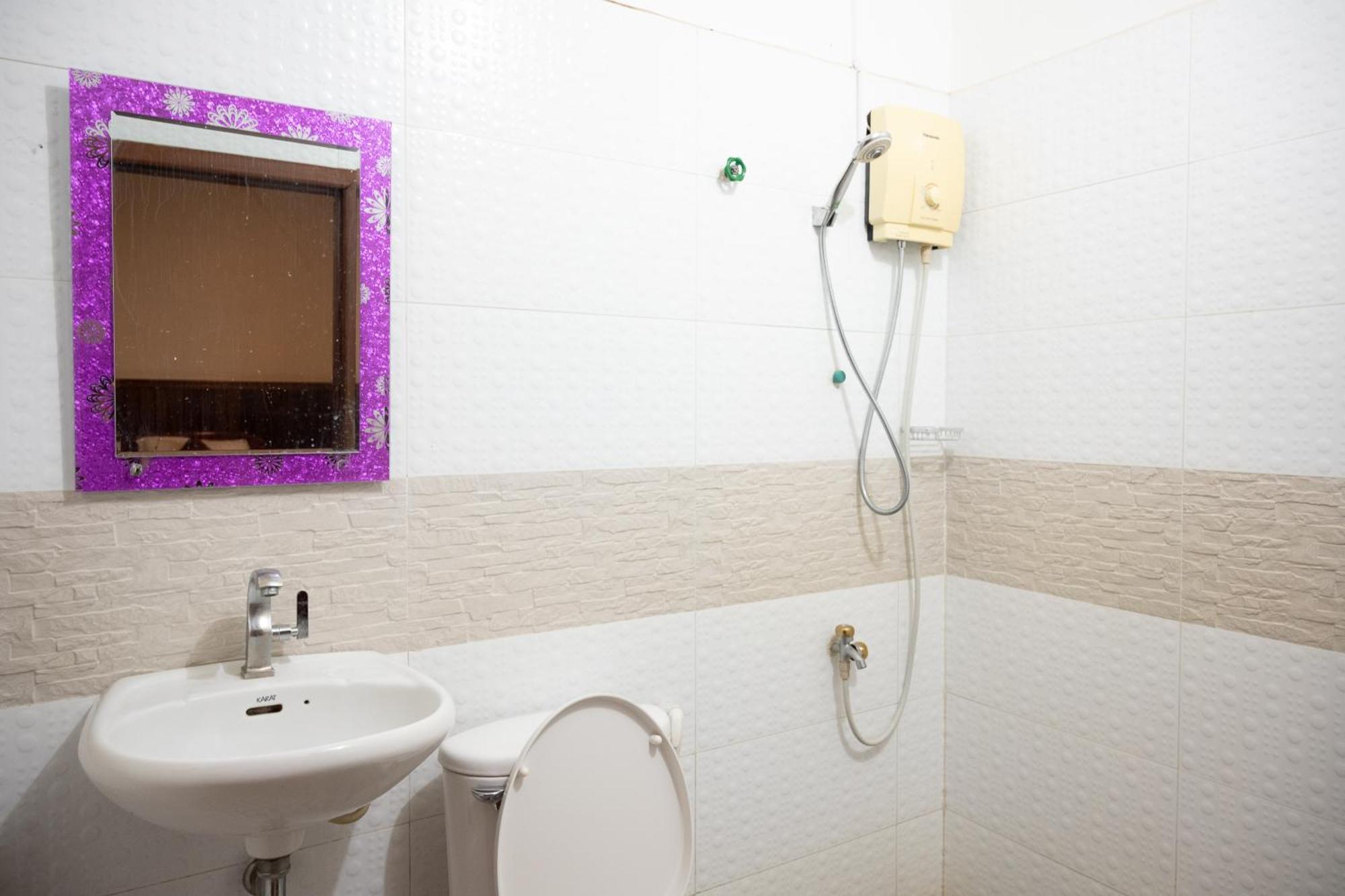 Makers Guesthouse Siem Reap Bagian luar foto