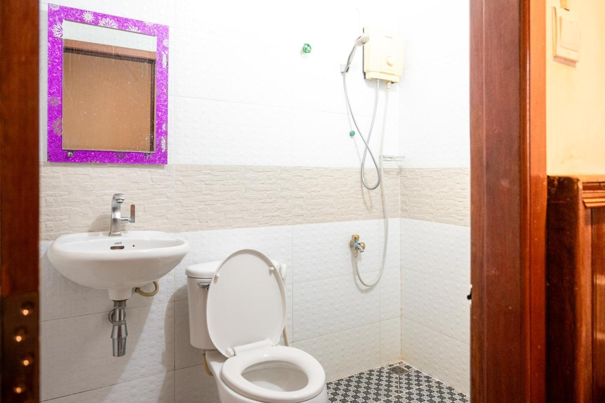 Makers Guesthouse Siem Reap Bagian luar foto