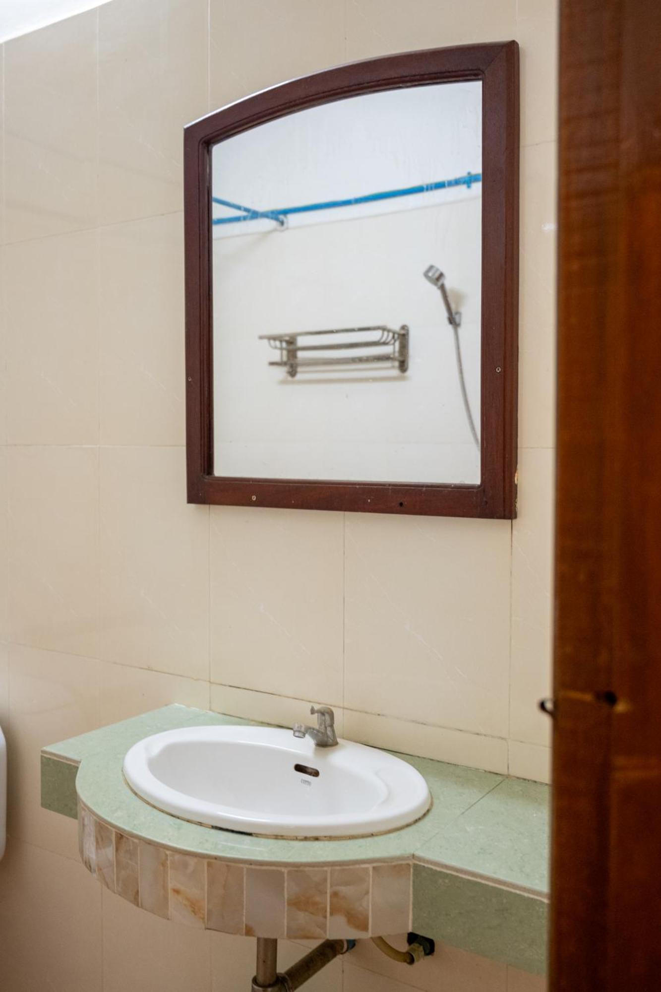 Makers Guesthouse Siem Reap Bagian luar foto