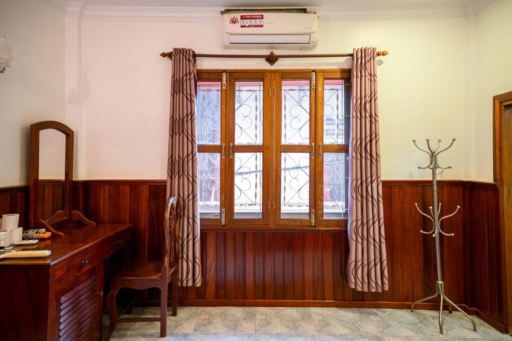 Makers Guesthouse Siem Reap Bagian luar foto